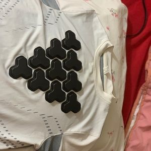 Softball & baseball chest protector